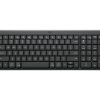 Bàn phím Logitech K251 màu đen