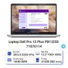 Laptop Dell Pro 13 Plus PB13250 71076114