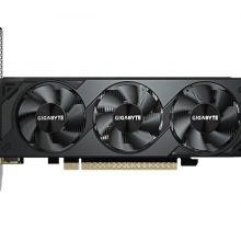 VGA Gigabyte GeForce RTX 5050 OC Low Profile 8G GV-N5050OC-8GL