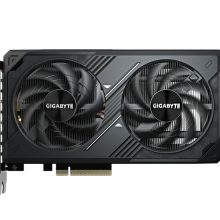 VGA Gigabyte GeForce RTX 5060 WINDFORCE OC 8G GV-N5060WF2OC-8GD