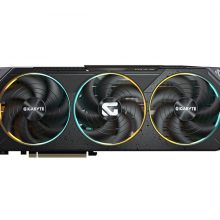 VGA Gigabyte GeForce RTX 5070 GAMING OC 12G GV-N5070GAMING OC-12GD