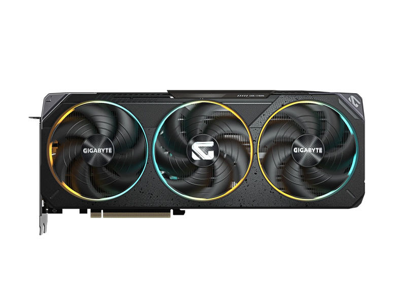 VGA Gigabyte GeForce RTX 5070 GAMING OC 12G GV-N5070GAMING OC-12GD