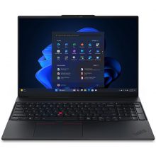 Laptop Lenovo ThinkPad E16 Gen 3 21SR002MVA