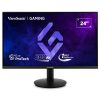 Màn hình gaming ViewSonic VX2425-HD-PRO (23.8 inch - VA - FHD - 200Hz - 1ms)