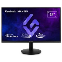 Màn hình gaming ViewSonic VX2425-HD-PRO (23.8 inch - VA - FHD - 200Hz - 1ms)