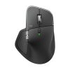 Chuột Logitech MX Master 4 Wireless Bluetooth Đen Graphite 910-007565