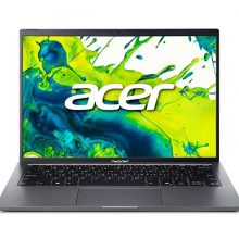 Laptop Acer Aspire Go 14 AI AG14-71M-52LH NX.JF5SV.001