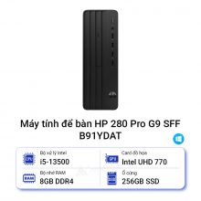 Máy tính để bàn HP 280 Pro G9 SFF B91YDAT