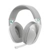 Tai nghe gaming không dây Logitech G321 LIGHTSPEED Bluetooth trắng