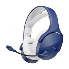 Tai nghe Gaming HyperX Cloud JET Wireless AM7A0AA Blue