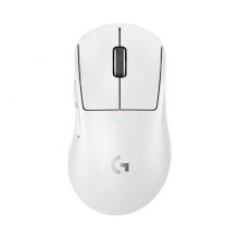 Chuột Gaming Logitech G Pro X Superlight 2 DEX Wireless Trắng (910-007367)