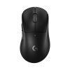 Chuột Gaming Logitech G Pro X Superlight 2 DEX Wireless Đen (910-007359)