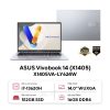 Laptop ASUS Vivobook 14 X1405VA-LY624W