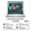 Laptop Dell 14 DC14250 71083580