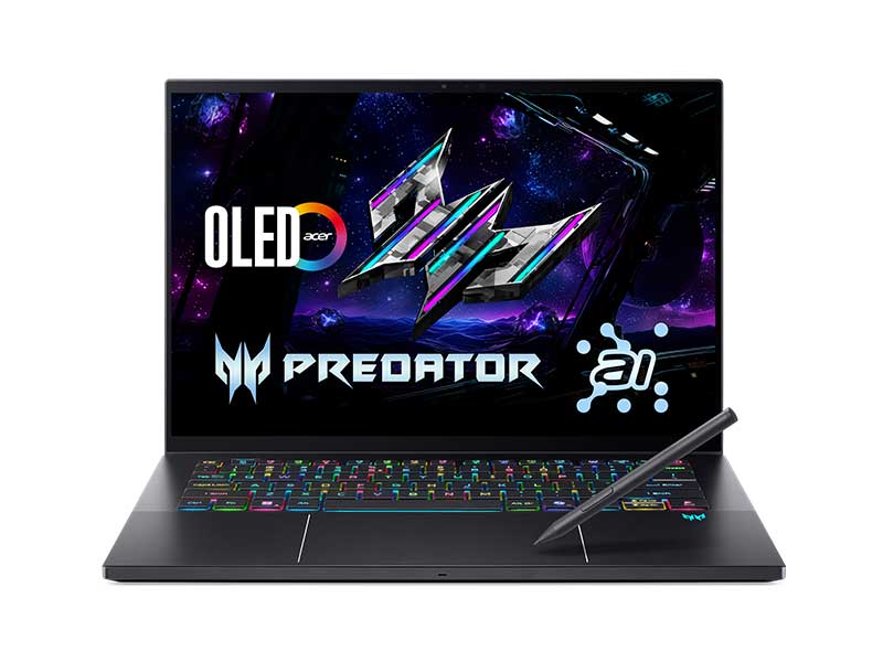 Laptop Acer Gaming Predator Triton 14 AI PT14-52T-99TU NH.U0GSV.001