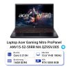Laptop Acer Gaming Nitro ProPanel  ANV15-52-59RR NH.QZ9SV.005