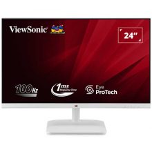 Màn hình ViewSonic VA2432-H-W-2 (23.8 inch - FHD - IPS - 100Hz - 1ms)