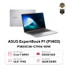 Laptop ASUS ExpertBook P1 P1403CVA-C7H16-50W