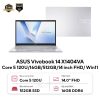 Laptop ASUS Vivobook 14 X1404VA (Core 5 120U/16GB/512GB/14.0 inch FHD/ Win11)