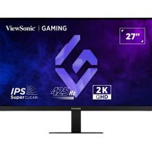 Màn hình gaming ViewSonic VX2757-2K-PRO-4 (27 inch - IPS - 2K QHD - 425Hz - 1ms)