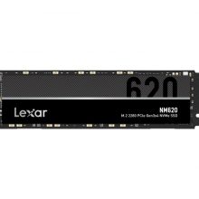Ổ cứng SSD Lexar NM620 256GB NVME M.2 2280 LNM620X256G-RNNNG