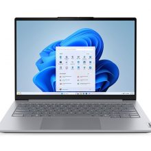 Laptop Lenovo ThinkBook 14 G9 IRL 21UY0092VN