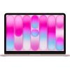 Macbook Neo 13 inch Chip A18 Pro 6CPU/5GPU/8GB/256GB - Blush (MHFH4SA/A)