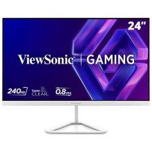 Màn hình gaming ViewSonic VX24G30-W (23.8 inch - FHD - IPS - 240Hz - 0.8ms)