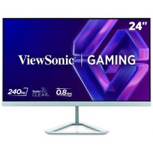 Màn hình gaming ViewSonic VX24G30-BL (23.8 inch - FHD - IPS - 240Hz - 0.8ms)