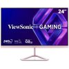 Màn hình gaming ViewSonic VX24G30-PK (23.8 inch - FHD - IPS - 240Hz - 0.8ms)