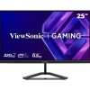 Màn hình gaming ViewSonic VX2536A (24.5inch - FHD - IPS - 320Hz - 0.5ms)