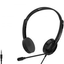 Tai nghe Rapoo H101 (1 jack 3.5mm)