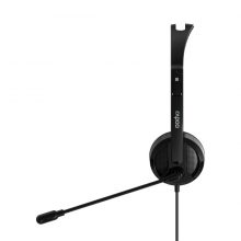 Tai nghe Rapoo H102 (2 jack 3.5mm)