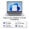 Laptop Lenovo ThinkBook 16 G9 IRL 21US008DVA