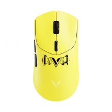 Chuột Gaming không dây Rapoo ESM622 vàng