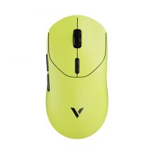 Chuột Gaming Rapoo VT2 Max Dual 8K vàng