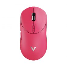 Chuột Gaming Rapoo VT2 Max Dual 8K hồng