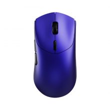 Chuột Gaming Rapoo VT7 Max Dual 8K xanh