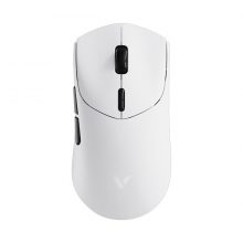 Chuột Gaming Rapoo VT7 Max Dual 8K trắng