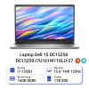 Laptop Dell 15 DC15250 DC15250-i7U161W11SLU-27