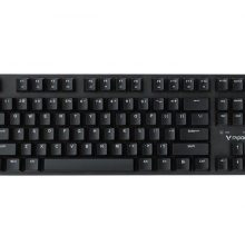 Bàn phím cơ Gaming Rapoo V500 Pro TKL87 V500PRO-87