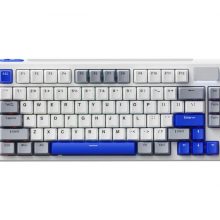 Bàn phím Gaming Rapoo V700DIY-75 màu xanh