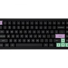 Bàn phím Rapid Trigger AESCO A83 màu đen