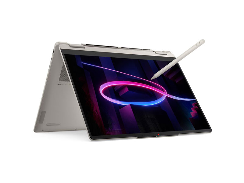 Laptop Lenovo Yoga 7 2-in-1 14IPH11 83TC002KVN