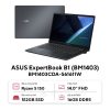 Laptop ASUS ExpertBook B1 BM1403CDA-S61611W