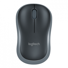 Chuột không dây Logitech B175