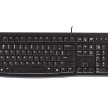 Bàn phím Logitech K120