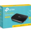 Unmanaged Pure-Gigabit Switch TP-Link TL-SG1005D