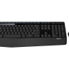 Bộ bàn phím - Chuột Logitech MK345