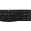 Bàn phím Logitech K270